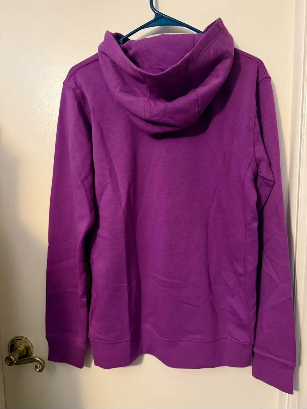 Nike soft purple